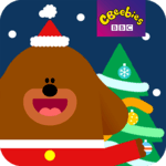 Hey Duggee: The Tinsel Badge for pc icon