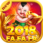 Grand Macau – Royal Slots Free Casino icon