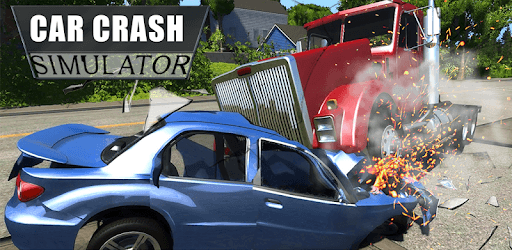 Car Crash Simulator Engine Damage pc screenshot