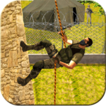 Us Army Training School Game:Special Force Course for pc icon