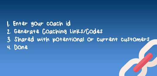 BB Coaching Links pc screenshot BB Coaching Links pc screenshot
