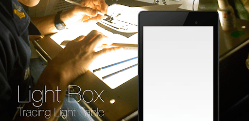 Light Box(Tracing Light Table) pc screenshot Light Box(Tracing Light Table) pc screenshot