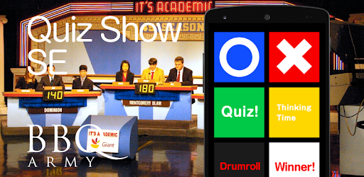 Quiz Show SE pc screenshot Quiz Show SE pc screenshot