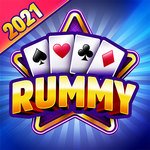 Gin Rummy Stars - Play Free Online Rummy Card Game icon