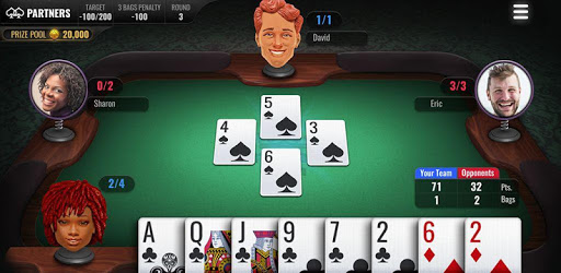 Spades Royale with Dwyane Wade pc screenshot Spades Royale with Dwyane Wade pc screenshot