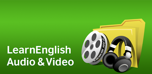 LearnEnglish Audio & Video pc screenshot LearnEnglish Audio & Video pc screenshot