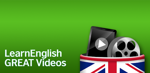 LearnEnglish GREAT Videos pc screenshot