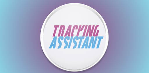 Tracking Assistant pc screenshot Tracking Assistant pc screenshot