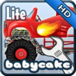 Super Blaze Adventure for kids icon