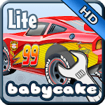 Garage for Kids icon
