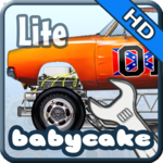 Dukes of Hazzard Builder icon