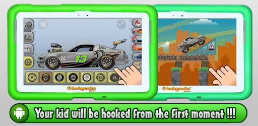 Fast Furious Builder pc screenshot