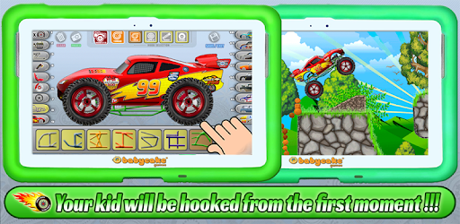 Car Mechanic pc screenshot