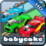 Nitro Racers icon
