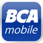 BCA mobile icon