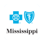 myBlue icon