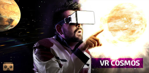VR Space pc screenshot VR Space pc screenshot