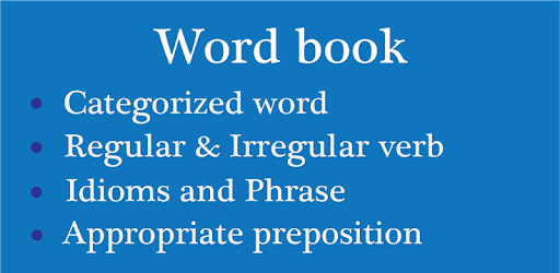 Word book English To Urdu pc screenshot Word book English To Urdu pc screenshot