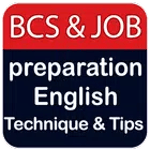 Bcs Preparation English and Ba for pc icon