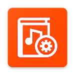Best MP3 Audio Editor (Cut, Merge, Mix, Convert) icon