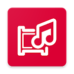 Video To MP3 Converter, Fast Video Cutter for pc icon Video To MP3 Converter, Fast Video Cutter for pc icon