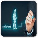 How to Build Self Confidence icon