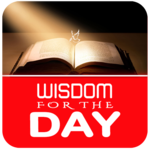 Wisdom For The Day for pc icon