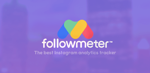 FollowMeter for Instagram pc screenshot FollowMeter for Instagram pc screenshot