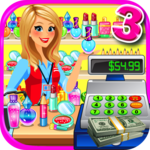 Supermarket Drugstore Grocery Store Shopper 3 FREE for pc icon