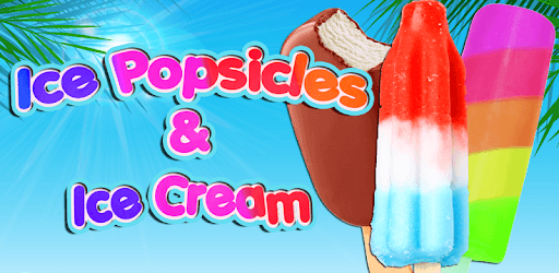 Ice Cream & Popsicles FREE pc screenshot