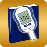 Doc's Diabetes Diary icon