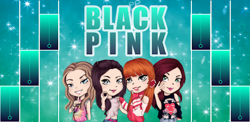 BLACKPINK Chibi Piano Tiles pc screenshot BLACKPINK Chibi Piano Tiles pc screenshot