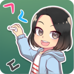 My Korean Teacher : Quiz icon