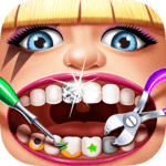 Celebrity Dentist icon
