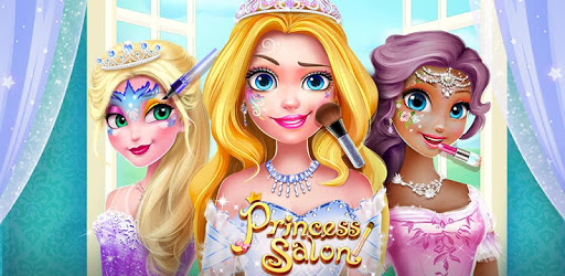 Princess Salon 2 - Girl Games pc screenshot Princess Salon 2 - Girl Games pc screenshot