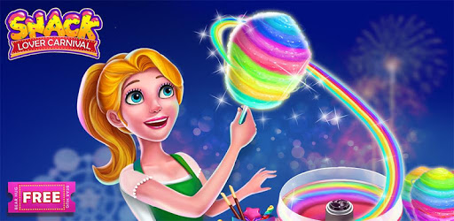 Snack Lover Carnival pc screenshot