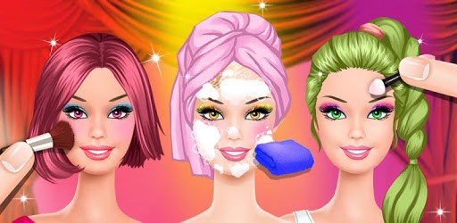 Fashion Doll's Sports day pc screenshot Fashion Doll's Sports day pc screenshot