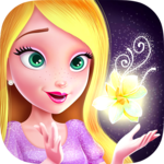 Long Hair Princess - Prince Rescue icon