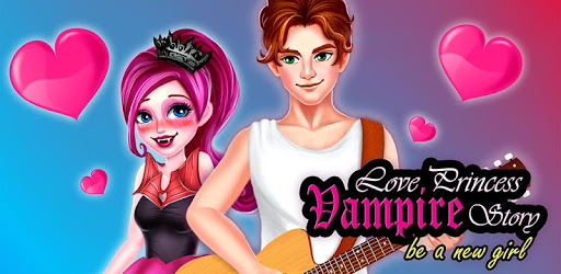 Vampire Princess: The New Girl at School pc screenshot Vampire Princess: The New Girl at School pc screenshot
