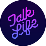 TalkLife - Lonely, Stressed or Anxious? Get help! icon
