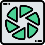 Elementary USB Camera icon
