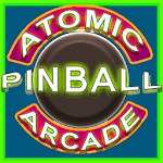 Atomic Arcade Pinball icon