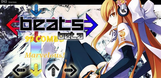 Beats, Advanced Rhythm Game pc screenshot Beats, Advanced Rhythm Game pc screenshot