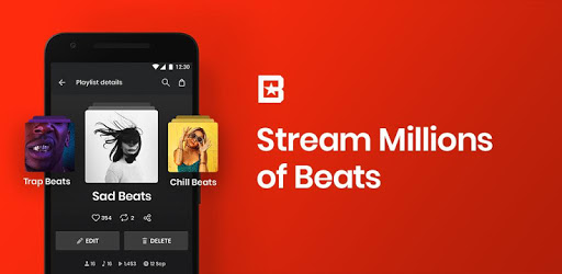 BeatStars - Instrumental Beats pc screenshot