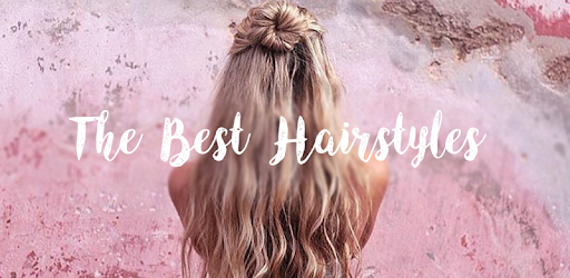Cute Hairstyles 2018 😍 pc screenshot