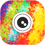 beauty camera plus makeup icon