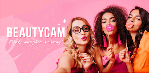 Beauty Camera Plus - Sweet Camera & Face Selfie pc screenshot Beauty Camera Plus - Sweet Camera & Face Selfie pc screenshot