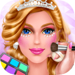 Wedding Makeup Artist Salon 2 icon