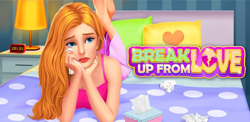 My Break Up Story ❤ Interactive Love Story Games pc screenshot