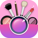 Taha Plus: Face Makeup Camera, Photo Makeup Editor icon